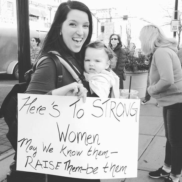 Meet your Posher, Meredith - Picture 1 of 1